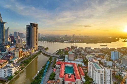 HCMC Calls for Investment in 41 Projects through PPP