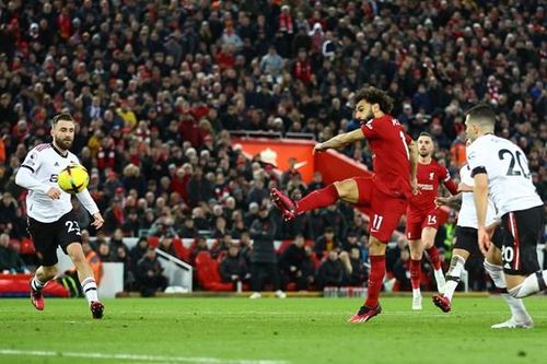 Đánh giá, nhận định bóng đá Liverpool vs MU, 23h30 ngày 17/12