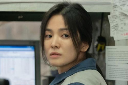 Những bộ phim Hàn hay nhất 2023: Phim của Song Hye Kyo mất ngôi đầu