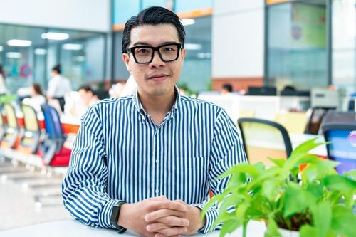 Cựu sinh viên HUTECH xuất sắc giành Giải thưởng Kiến trúc Quốc tế AMP 2023