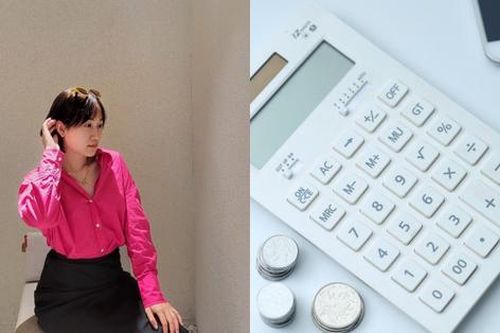 Nhà 4 người dự tính chi 35 triệu cho Tết và loạt bài học sau những năm làm chỉ đủ tiêu