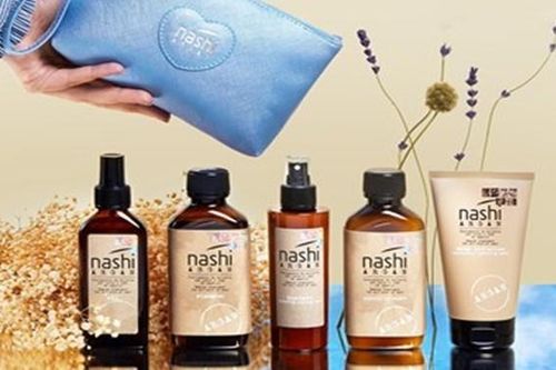 Điều gì khiến các cô nàng mong muốn sở hữu sản phẩm Nashi Argan?