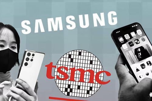 Cuộc đua sáng tạo siêu chip thế hệ mới của các 'gã khổng lồ' ngành bán dẫn