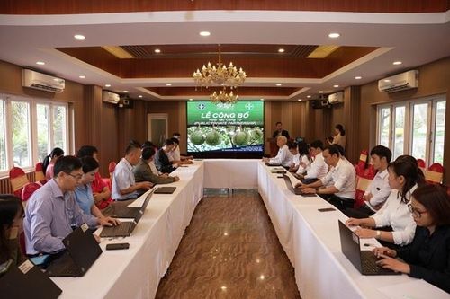 Bayer Việt Nam hợp tác phát triển nông nghiệp bền vững tại Đắk Nông