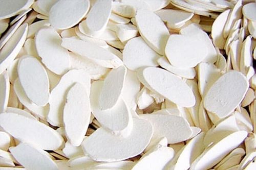 Trung Quốc tăng nhập khẩu sắn lát từ Việt Nam