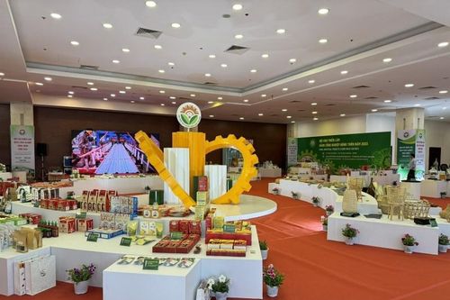 Phó Chủ tịch VUCC Trần Trung Tuấn: Còn nhiều cơ hội cho hàng hóa Việt tại thị trường Hoa Kỳ