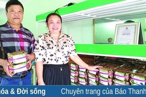 Tất bật làng nghề
