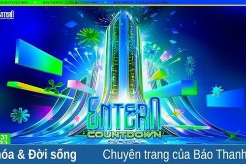 Sự kiện văn hóa – thể thao – giải trí ngày 16-12-2023