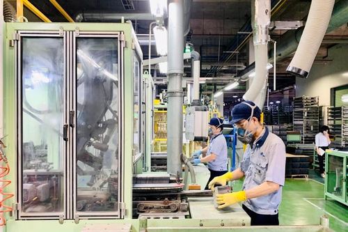 Thuế tối thiểu toàn cầu ảnh hưởng tới 44 'ông lớn' FDI, Bình Dương cải cách để giữ chân vốn ngoại