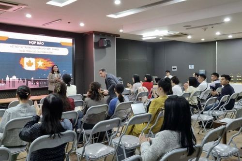 Việt Nam và Canada hợp tác thúc đẩy hệ sinh thái các doanh nghiệp tạo tác động xã hội