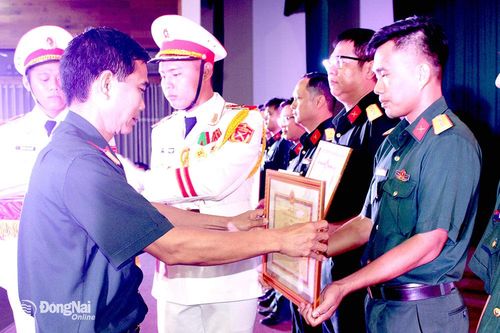 Góp phần lan tỏa sâu rộng hình ảnh Bộ đội Cụ Hồ