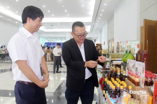 Tận dụng cơ hội để tăng xuất khẩu