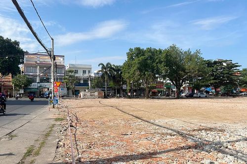 Mở thêm bãi đậu xe công cộng ở Biên Hòa là phù hợp