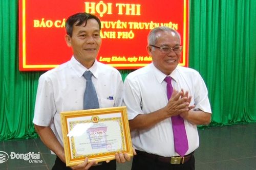 Khắp nơi trong tỉnh 16-12-2023