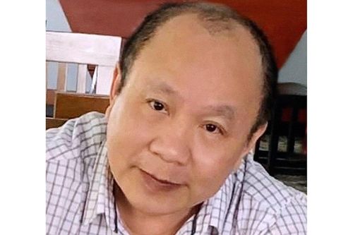 Gương mặt thơ Vũ Toàn