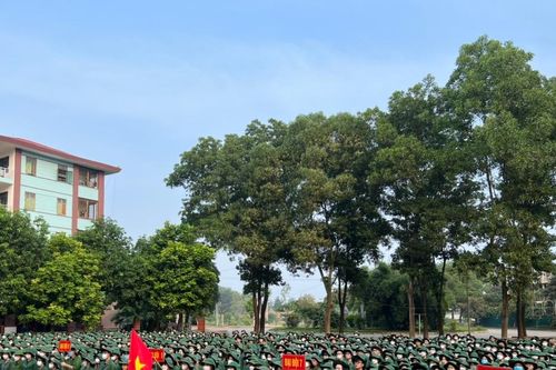 Quy hoạch hệ thống trung tâm giáo dục quốc phòng và an ninh thời kỳ 2021-2030