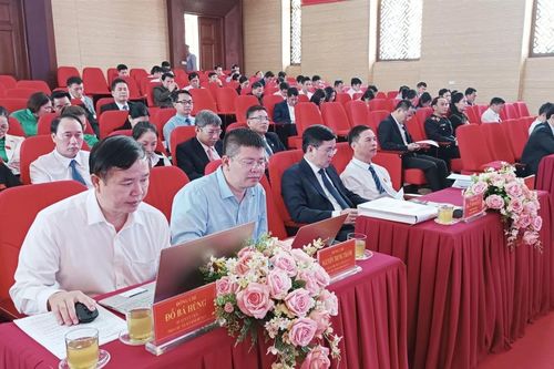 Bảo Thắng: 42/42 chỉ tiêu kinh tế - xã hội đạt và vượt mục tiêu đề ra
