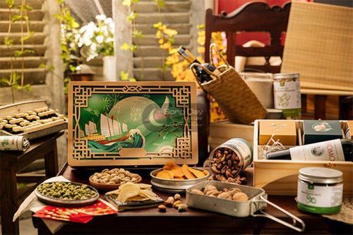Cách chọn nhà cung cấp quà tết chất lượng giá tự chọn như thế nào?