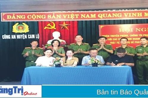 Bình yên những làng quê