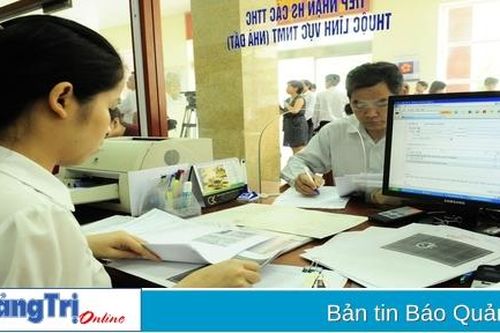 Đo lường sự hài lòng của người dân với sự phục vụ của cơ quan hành chính nhà nước từ 2023-2026