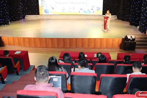 Đài Phát thanh - Truyền hình tỉnh kiểm tra sát hạch nghiệp vụ viên chức năm 2023