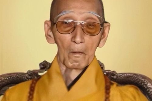 Trưởng lão Hòa thượng Thích Minh Chánh - Thành viên Hội đồng Chứng minh vừa viên tịch