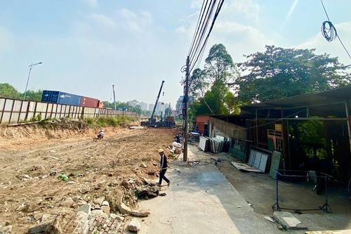 Bắc Ninh: Nhiều dự án giao thông có sử dụng vốn đầu tư công gặp vướng mắc