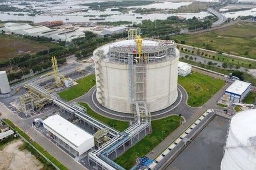 Thái Bình: Chấp thuận chủ trương đầu tư dự án Nhà máy nhiệt điện LNG