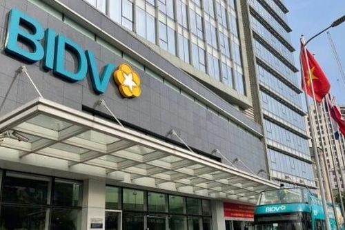 Sau kiểm toán, lợi nhuận năm 2022 của BIDV 'bốc hơi' hơn 72 tỷ đồng