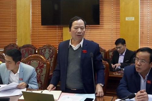 Bàn giải pháp cho những vấn đề bức thiết