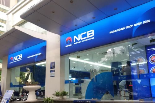 NCB dự kiến bán 620 triệu cổ phiếu để tăng vốn