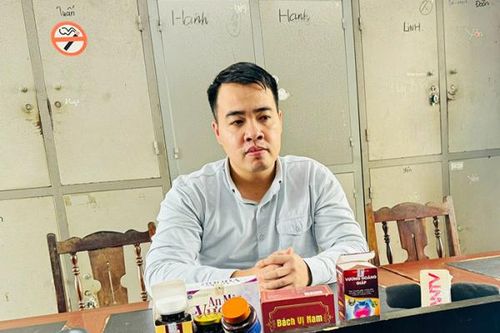 Giả danh bác sỹ nổi tiếng, lừa hơn 20 nghìn bệnh nhân uống 'thực phẩm chức năng'