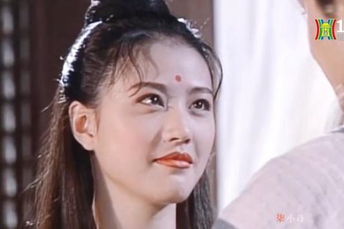 Chân dung, sự nghiệp và mối lương duyên của Châu Hải My