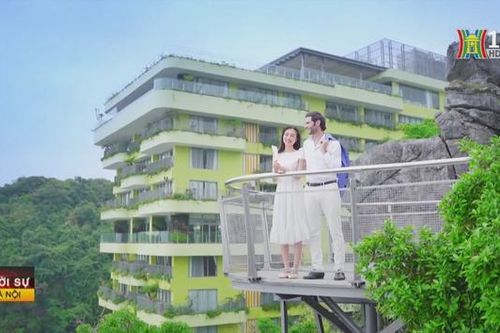 Việt Nam là điểm đến lý tưởng dịp năm mới