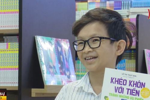 Hữu ích truyện tranh về kiến thức tài chính