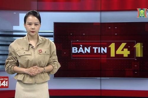 Bản tin 141 | 16/12/2023