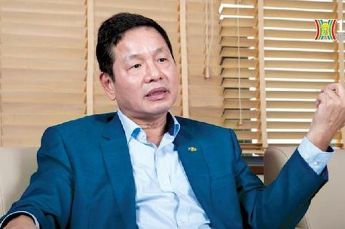 Giá CP FPT lên, tài sản ông Trương Gia Bình tăng mạnh