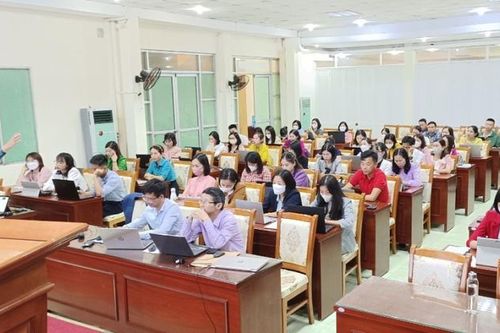 Quảng Ninh: Đổi mới phương pháp dạy và học, chìa khóa nâng cao chất lượng giáo dục