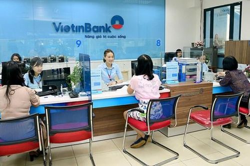 VietinBank hoàn tất phát hành hơn 564 triệu cổ phiếu, tăng vốn điều lệ lên 53.700 tỷ đồng