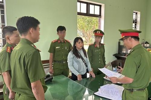 Nhiều đối tượng gây án cướp manh động, lừa đảo bị bắt giữ