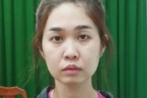 Nữ nhân viên lợi dụng sơ hở chiếm đoạt hơn 160 lượng vàng của chủ