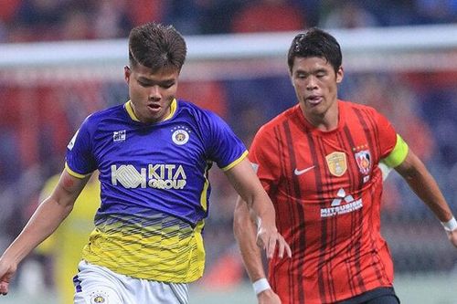 Bại tướng của Hà Nội FC sắp đối đầu Man City