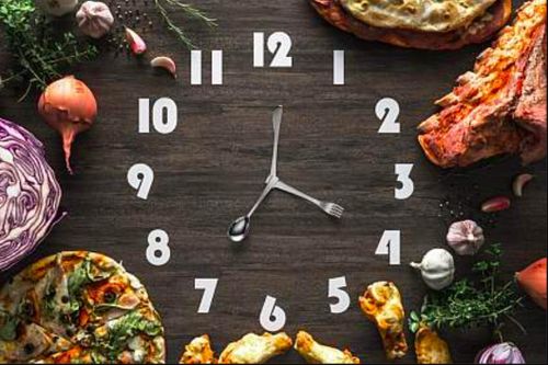Bí quyết làm đẹp: Nên ăn giờ nào để giảm cân, giữ dáng?