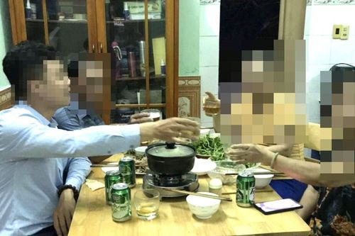 Trắng tay sau gửi tiền vào công ty tài chính: Nạn nhân kể về chiêu huy động vốn