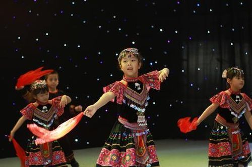 Du hành vào thế giới của những thanh âm hạnh phúc với 'Chuyến tàu Âm nhạc' tại TH School