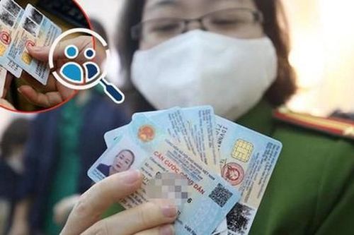 5 cách dùng thẻ căn cước có thể khiến người dân bị phạt rất nặng, bắt buộc phải nắm được