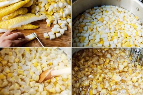 Loại quả kết hợp với mật ong giúp trị ho, bổ phổi, tiêu đờm cực tốt
