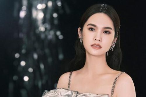 Một 'chị đẹp' của làng giải trí Hoa ngữ bị tẩy chay vì vạ miệng