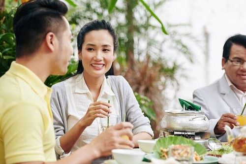 Nhìn mâm cỗ cưới nhà người yêu, tôi muốn 'quay xe' từ chối lời cầu hôn