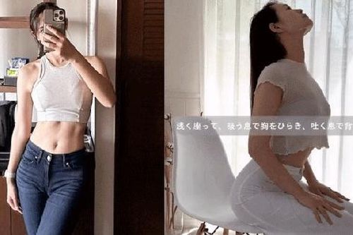 4 động tác nâng chân giúp các chị em có được vòng eo phẳng lỳ